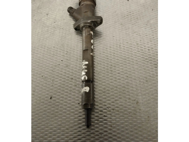 Vstřikovač 9637277980, 0445110036   Peugeot 607     