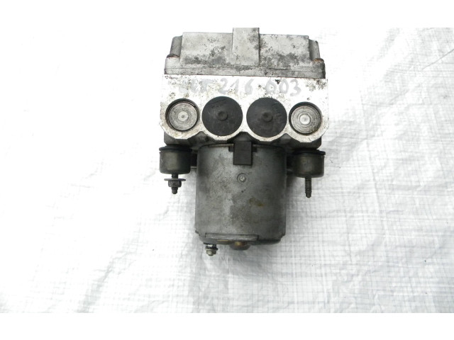 Jednotka ABS 0273004093, 8660600   Peugeot 406 1997