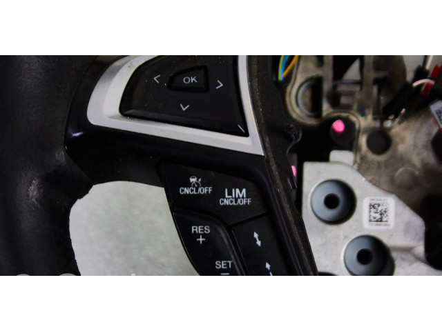 Volant Ford Mondeo MK V 2018 DS733600VS3ZHE, 308167500D52  