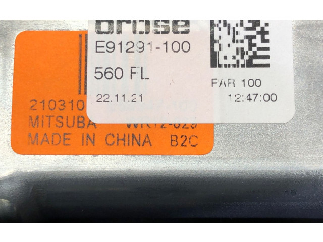 Ojnice  00521773570    Jeep Compass  