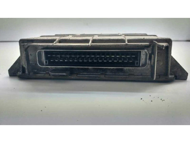 Řídící jednotka 9603882780, CENTRALITAMOTORUCE   Peugeot 406 