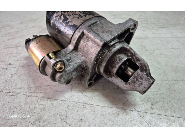 Vstřikovací lišta 1280003621, 2810087517   Daihatsu Hijet 8th     