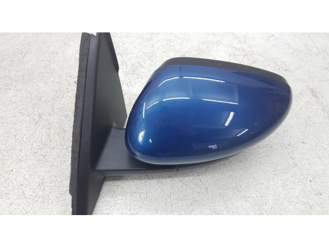 Zpětné zrcátko  levé Ford Escape IV 2021  0411892  