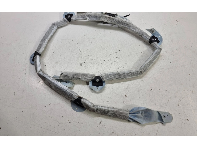 Боковая подушка безопасности 4F5880742C, 75100101   Audi A6 S6 C6 4F