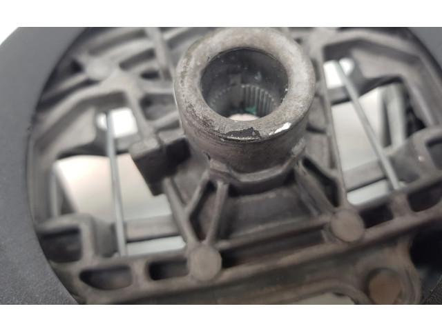 Volant Peugeot 2008 I 2019 98084115ZD, 98084115ZD  
