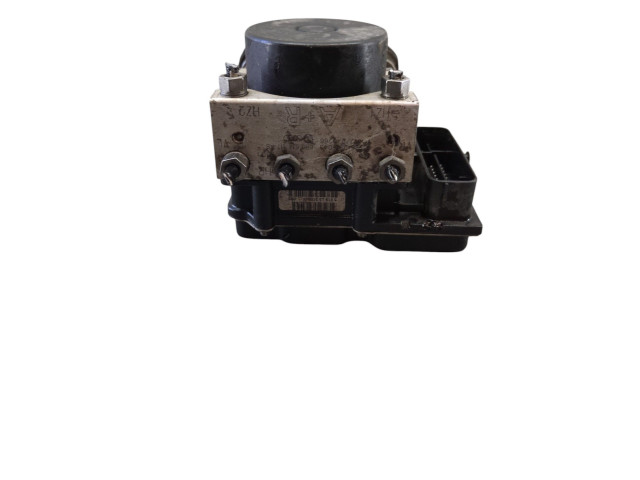Блок управления АБС 6R0614117ABBEF   Volkswagen Polo V 6R