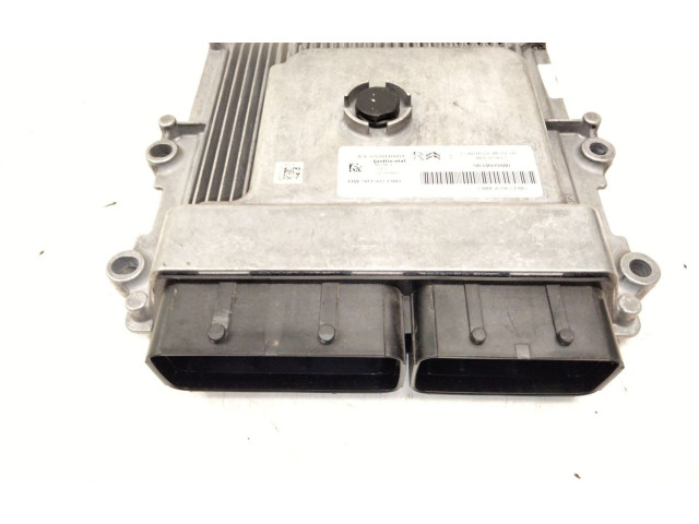Řídící jednotka 9834609880   Peugeot 2008 II 2020