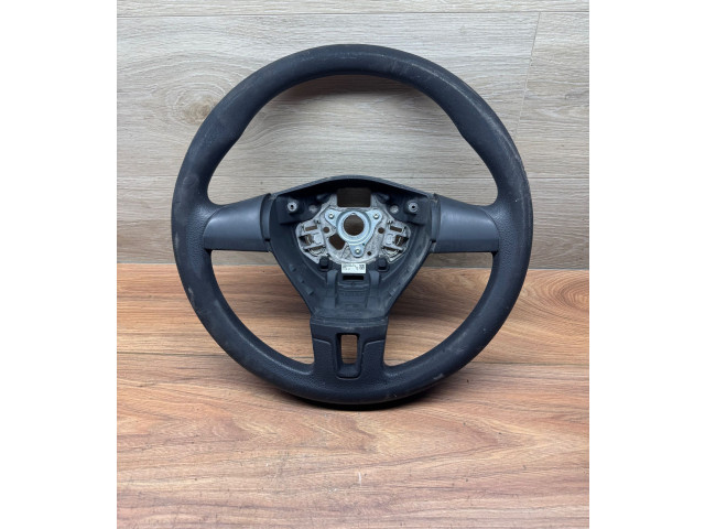 Volant Volkswagen Transporter - Caravelle T5 2011 7E0419091D  