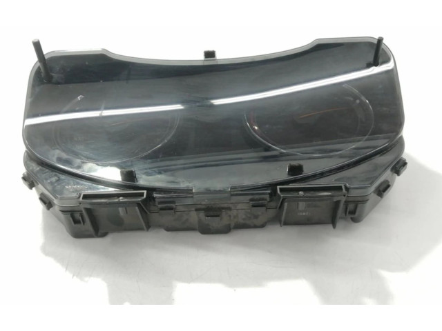Панель приборов 8380005L70   Toyota Avensis T220       