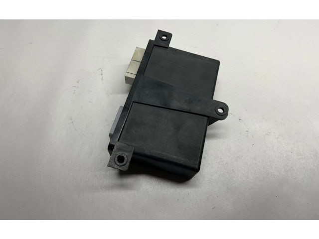 Блок управления заднего тормоза (EMF)    8W832C496AC   Jaguar XF X250