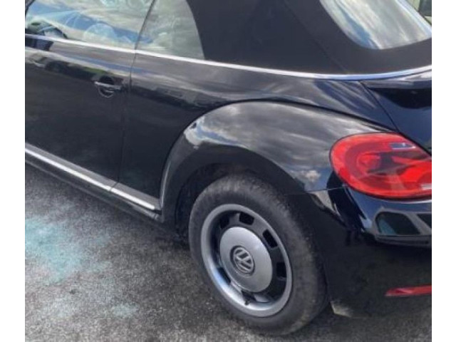 Přístrojová deska  Volkswagen Beetle A5 2013 5C5920870C  