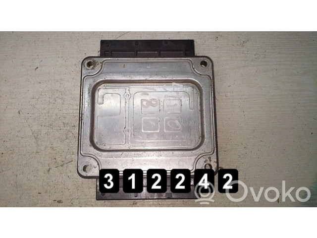 Řídící jednotka 46791885   Fiat Stilo 2002