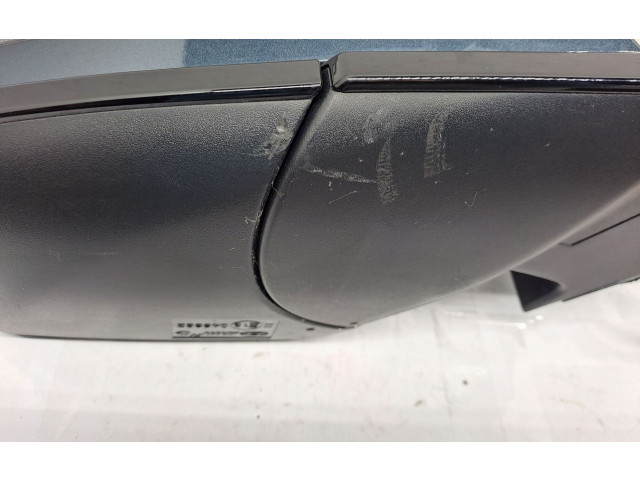 Zpětné zrcátko  Hyundai Tucson IV NX4 2022  87620N7210, X3357  