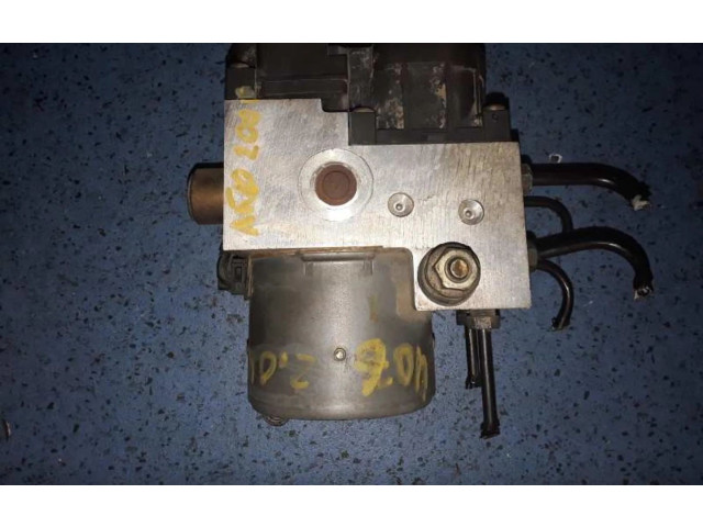Jednotka ABS 9630532980   Peugeot 406 