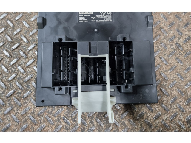 Поршень Комфортный модуль DTEA 5WA035285, 5NN857889  Volkswagen Tiguan Allspace  