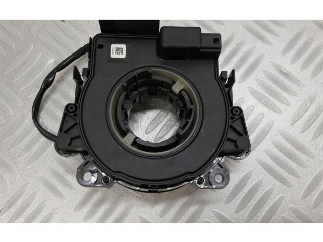 Подрулевой шлейф SRS 255543SL0A   Nissan Pulsar