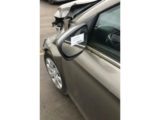 Зеркало электрическое        Peugeot 301  2012 -  года   