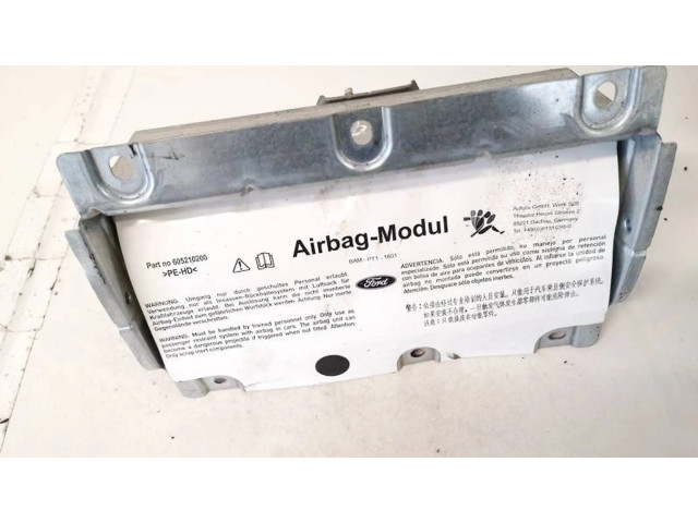 Подушка безопасности пассажира 6g9n042a94bf, 6g9n-042a94-bf   Ford S-MAX