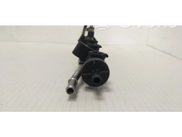 Vstřikovací lišta 2900900269, 2900900269   Smart ForTwo I    M160.13 