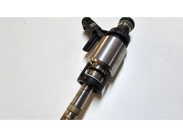 Vstřikovač 06G906036E   Volkswagen Tiguan Allspace  pro benzínový motor 2.0 DGU 