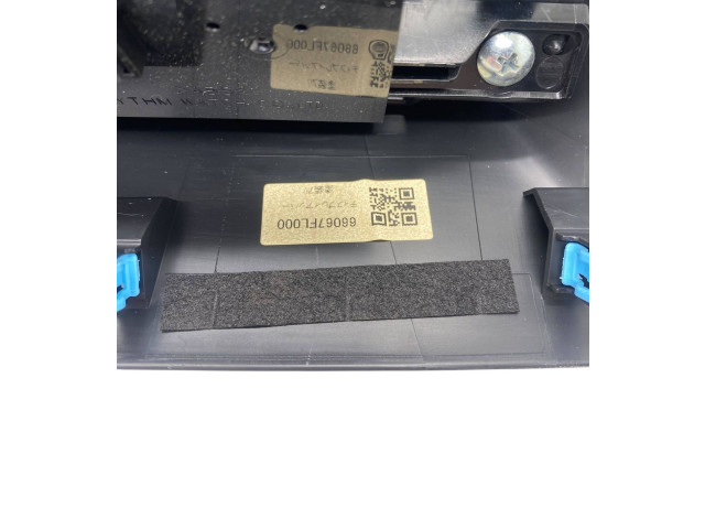 Дисплей    85261FL020   Subaru Forester SK