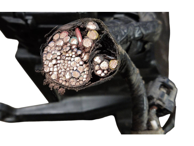   Pojistková skříňka 8266260170   Toyota Land Cruiser (J120) 2007