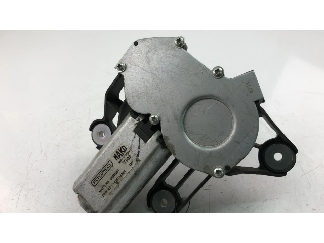 Моторчик дворников 64344001    Fiat Fiorino