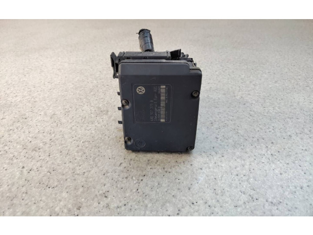 Блок АБС 6X0614117   Volkswagen  Polo III 6N 6N2 6NF  1995 - 2001 года