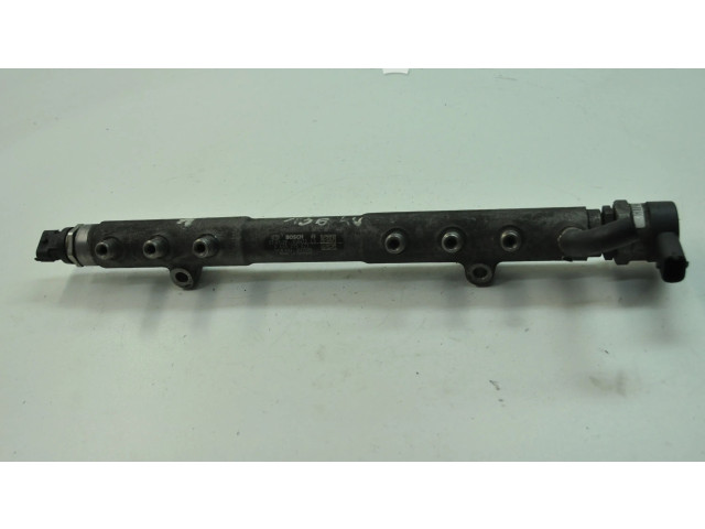 Vstřikovací lišta 30777554, 30777576   Volvo XC90     