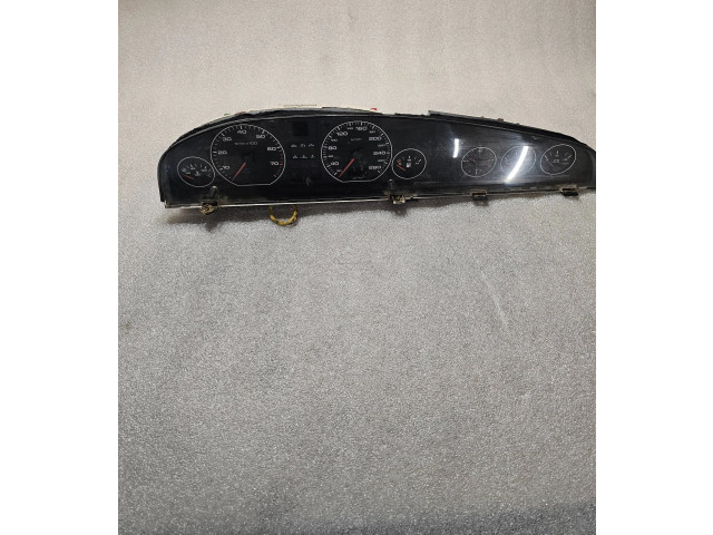 Přístrojová deska  Audi A6 S6 C4 4A 1996 4A1919033HN, 110008754006  
