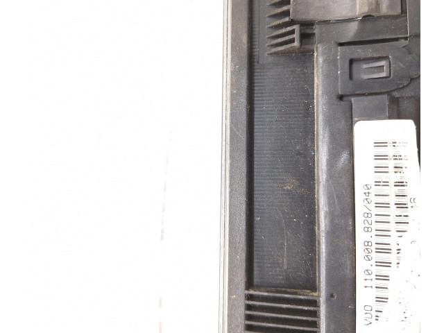 Панель приборов 110008828040, 19029810314   Mercedes-Benz C W202       