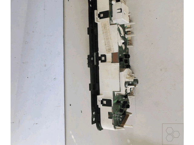 Přístrojová deska  Fiat Scudo 1996 1485854080  