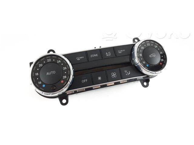 Блок управления климат-контролем A1669009405   XPeng G3