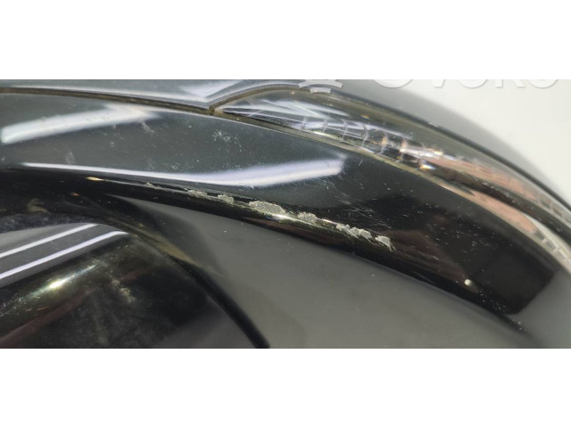 Zpětné zrcátko  Volvo V60 2019    