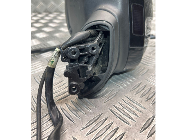 Zpětné zrcátko  Audi A5 2016  E1041409  