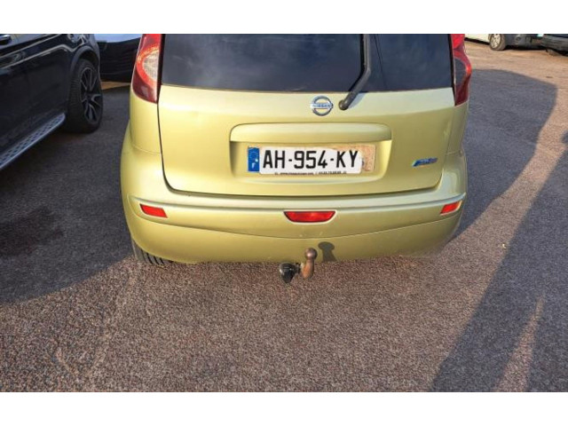Řídící jednotka 237109U20D, 237109U20D   Nissan Note (E11) 2009