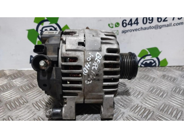 Генератор 9646321780, ALTERNADOR   Citroen Berlingo      