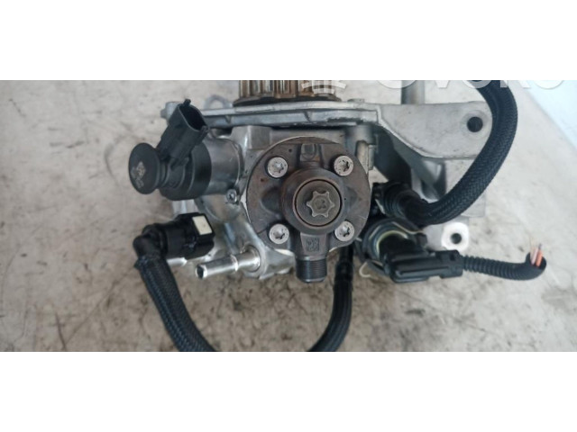Vstřikovací čerpadlo 445010739, 445010739   Peugeot 208     