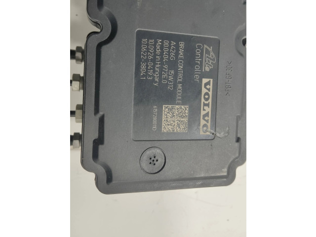 Jednotka ABS P31423347, 6G9N2B389BB   Volvo V70 2015