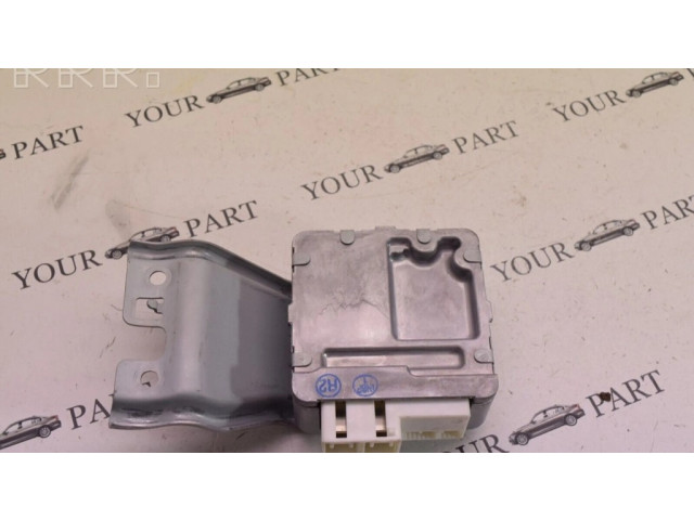 Блок подушек безопасности 89650B2040   Daihatsu Trevis