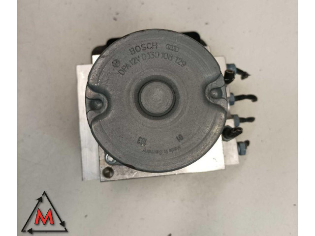 Блок управления АБС 0265250405, 34516799248-01   BMW 5 F10 F11
