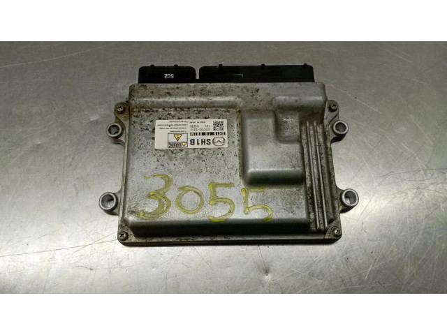 Řídící jednotka 2757005310   Mazda CX-5 2013