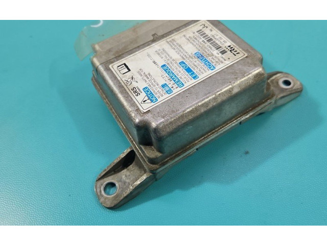 Блок подушек безопасности 77960-SNB-G221-M1, IMPRK1402564   Honda Civic