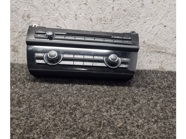 Блок управления климат-контролем 9389029   BMW M5
