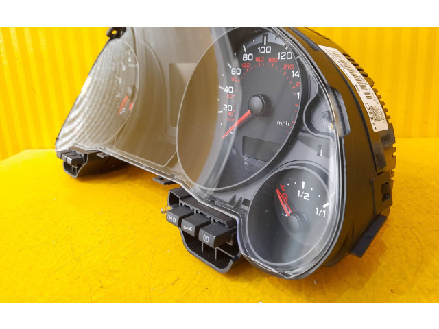 Панель приборов 8H0920985, 8H0920985   Audi RS4 B7       