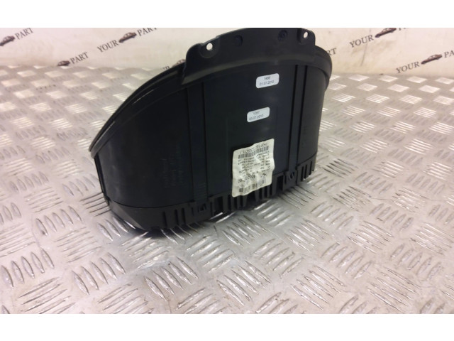 Přístrojová deska  BMW 1 E82 E88 2010 9187335  