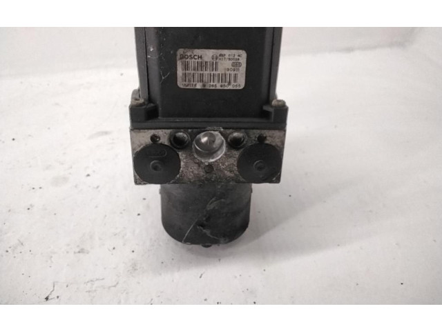 Jednotka ABS 8E0614111AN, 8E0614111AN   Volkswagen PASSAT B5.5 2000