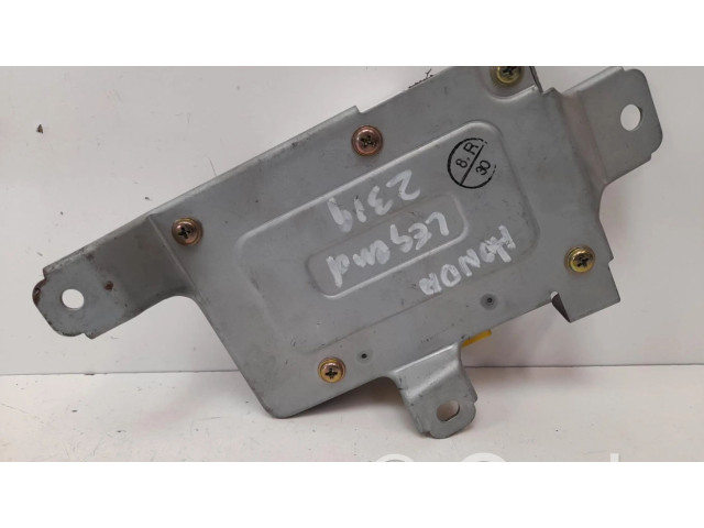 Блок подушек безопасности 77960SP0L91   Honda Legend