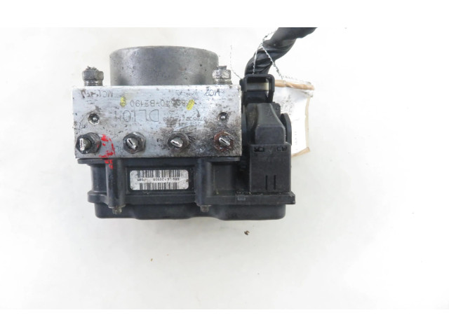 Jednotka ABS 89540B2190, 0265800641   Daihatsu Cuore 2007