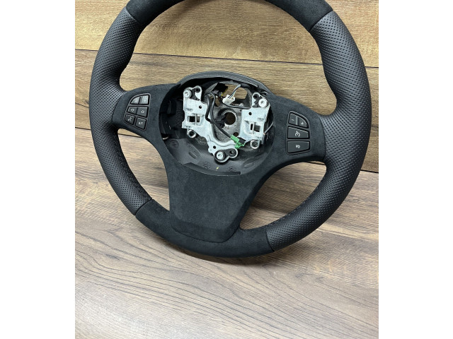 Volant BMW X5 E53 2004   